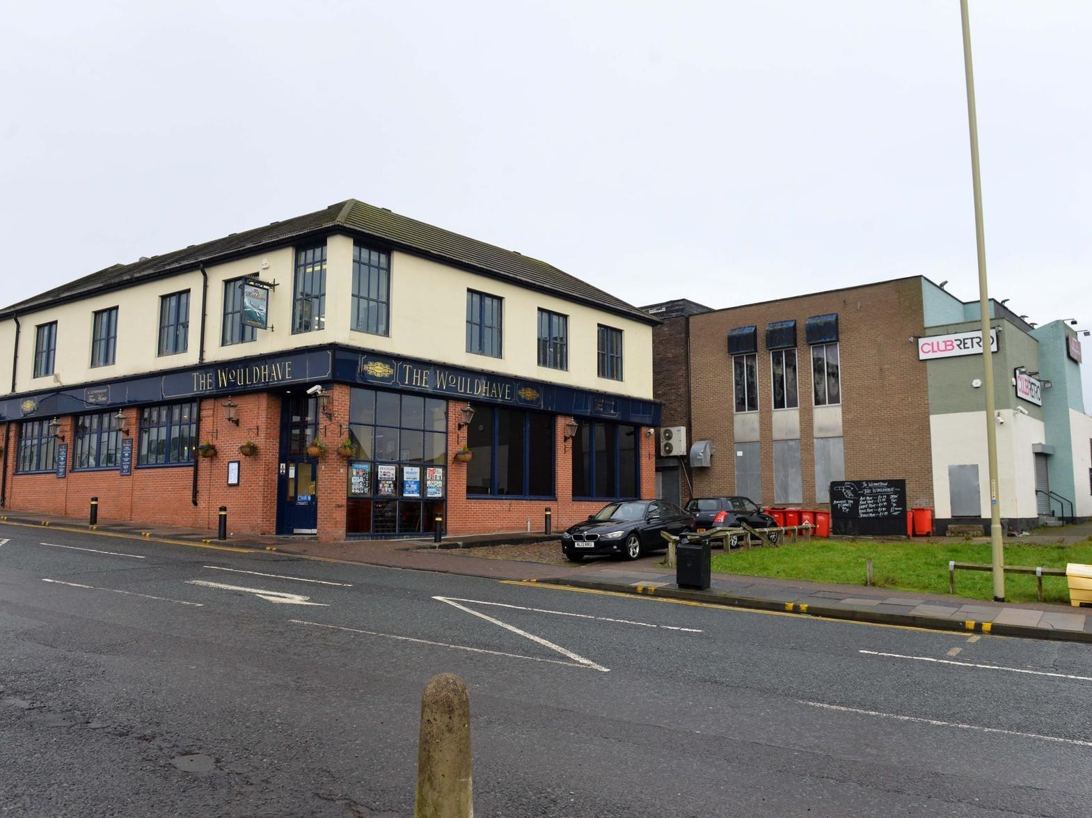 South Shields Wetherspoons pub The Wouldhave to close for five months ...