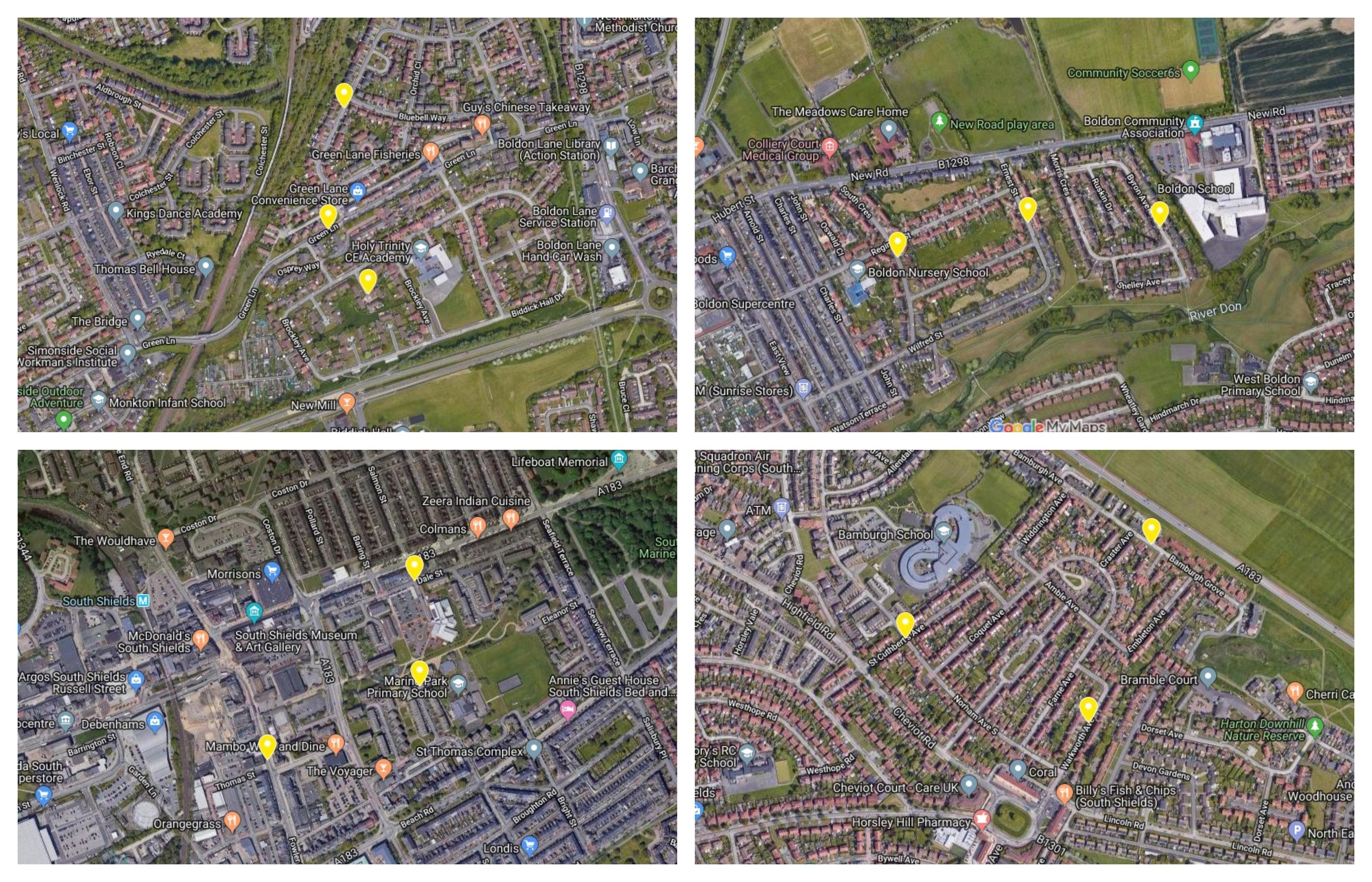 these-are-the-15-most-deprived-postcode-areas-in-and-around-south