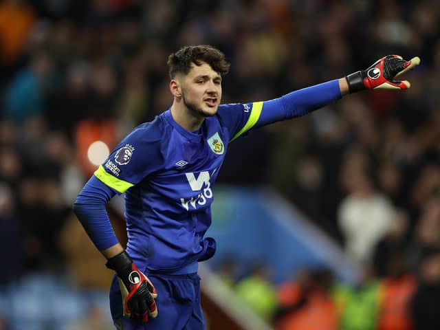 Newcastle are looking to bolster their goalkeeping options this summer.