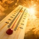 Top tips to avoid heat exhaustion this summer. ( Photo: vladischern - stock.adobe.com) 