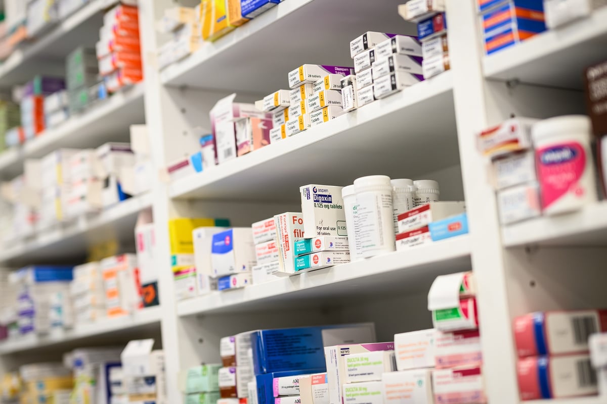 Pharmacy closures: why are pharmacies closing in England and what to do if your pharmacy is shutting down