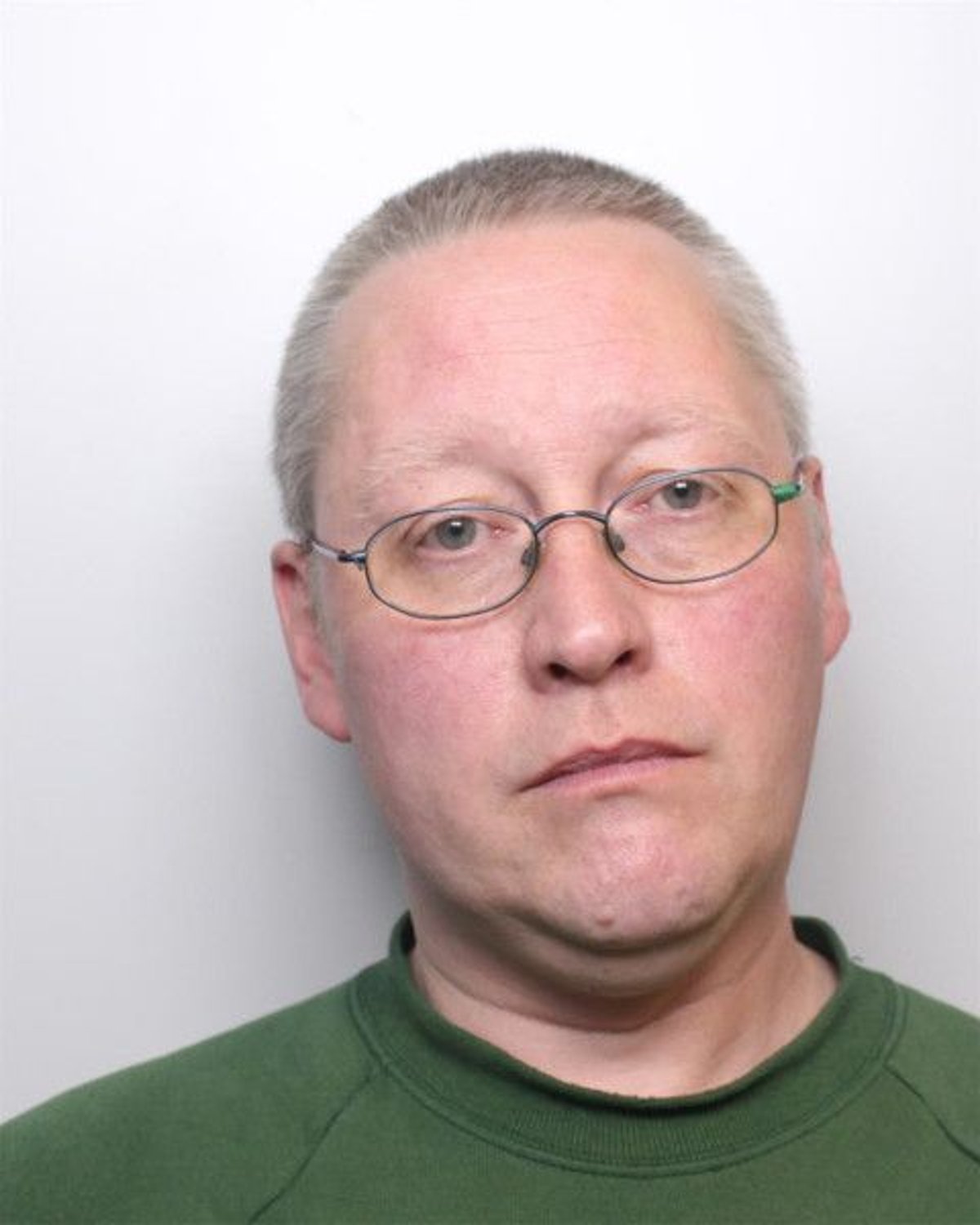 Pervert had almost 65,000 child porn images at his Leeds home