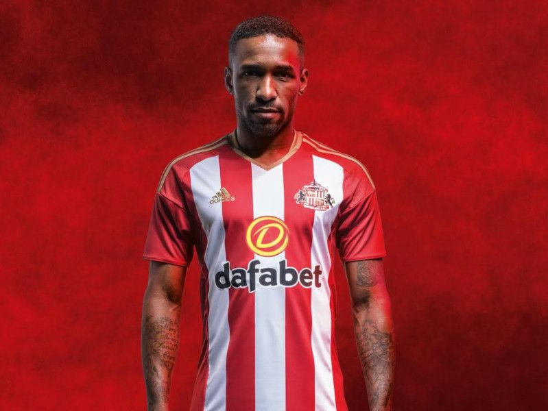 Sunderland afc 2024 new kit