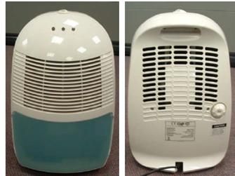 Argos issues recall over fire risk dehumidifier